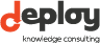 Deploy Knowledge Consulting Logo