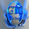 GTC Web Design Logo