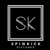 Spinkick Pictures LLC Logo