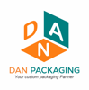 Dan Packaging Logo
