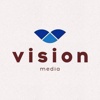 Vision Media MT Logo