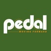 Pedal Group Pvt. Ltd. Logo