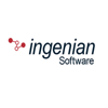 Ingenian Software Logo