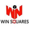 WinSquares Inc Logo