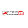 Universal FX Software Logo