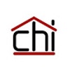 Chi Renovation & Design Logo