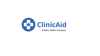 ClinicAid Logo