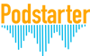 Podstarter Logo