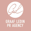 Graaf Ledin PR agency Logo