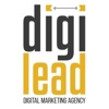 DigiLead | Digital Marketing Agency Logo