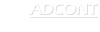 Adcont Contabilidade Logo
