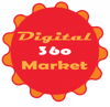 Digital360Market Logo