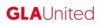 GLA United China Logo