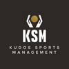 Kudos Sports Management Logo