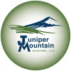Juniper Mountain Electric Logo