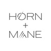 Horn and Mane Inc. Logo