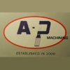 Allpage Machine Inc. Logo