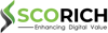 Scorich Services Pvt Ltd. Logo