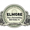 Elmore Tax & Accounting Services, PC Logo