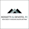Rossetti & Devoto, PC Logo
