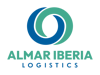 Almar Iberia Logistics Logo