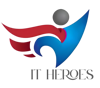 IT HEROES Ltd Logo