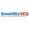 Small Biz SEO Logo