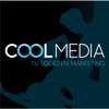 Cool Media Logo