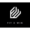 Fit2Win Logo