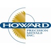 Howard Precision Metals, Inc. Logo