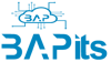 BAPits Logo