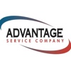 Advantage Service Company Logo