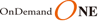 On Demand One, Inc. Logo