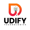 Udify Technologies Private Limited Logo