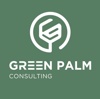 Green Palm Consulting Logo