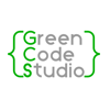 Green Code Studio Logo