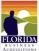 Florida Business Acquisitions, Co. Logo