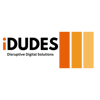 iDUDES Logo