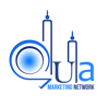 Dua Marketing Network Logo