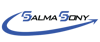 Salmasony Logo