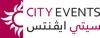 City Events Co. Logo