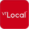 Facilities Management Company | VrLocal Logo