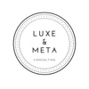 Luxe & Meta Logo