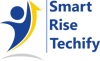 Smart Rise Techify Logo