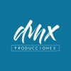 DMX Producciones Logo