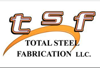 Total Steel Fabrication Logo
