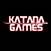 Katana Games Logo