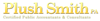 Plush Smith PA Logo