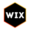 Wix Pro Creative Logo