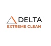 Delta Extreme Clean Logo